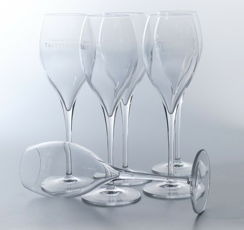 Taittinger reims - x,