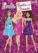 All Things BARBIE: Barbie