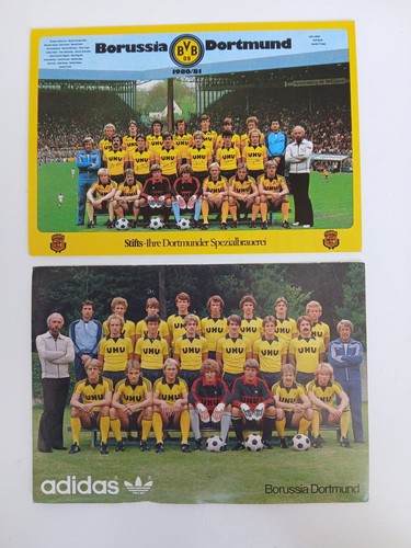 Borussia dortmund - borussia,