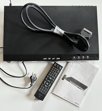 Dvd player aeg 4531 - aeg, usb/cr