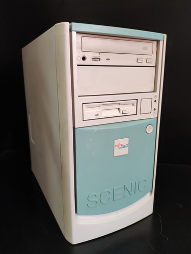 Computer vintage retrocomputer - computer,