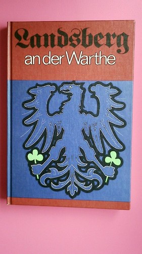 165354 landsberg der warthe - 165354,