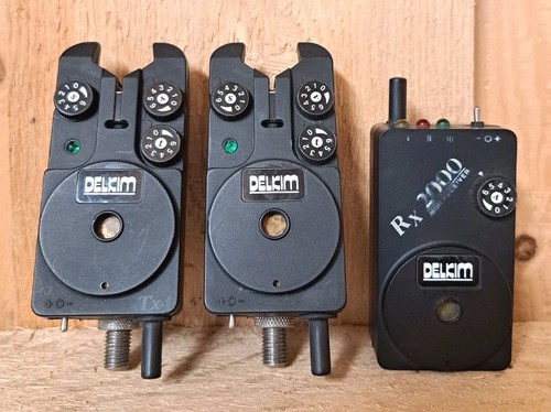 Delkim txi mk1 - delkim,
