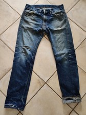 DSTRSSD LVC Levi’s 501Z XX