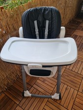 Joie Multiply 6in1 Hochstuhl