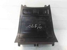 VW GOLF VI Cabrio 517