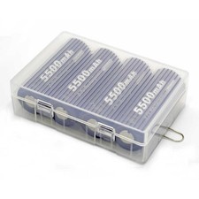 Soshine sbc 021 batteriehalter - sbc-021,