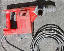 Hilti TE 14 Bohrhammer Leicht Defekt Gebraucht Zustand
