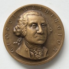 President George Washington