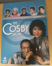 The Cosby Show Staffel 2 (4