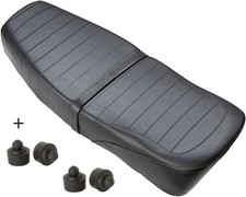 Sitzbank komplett mit Riemen