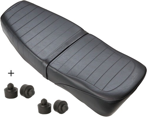 Sitzbank komplett mit riemen - mit,