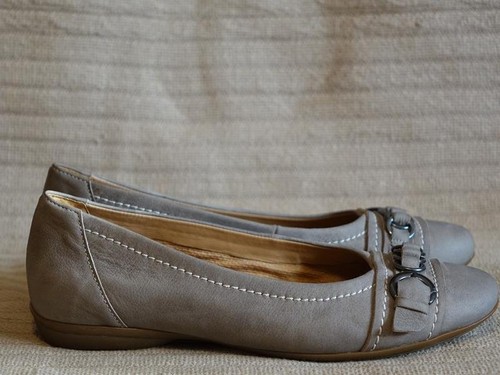 Women gabor heels grey - heels, rubber