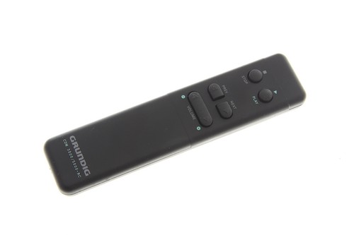 Original fernbedienung grundig - original,