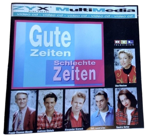 Gute zeiten schlechte - schlechte,