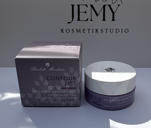 Charlotte meentzen contour - charlotte,