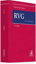 RVG für Anfänger
