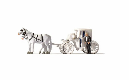 Noch 16706 hochzeitskutsche - noch,