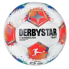 DERBYSTAR BUNDESLIGA BRILLANT