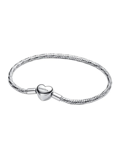 Pandora armband 17cm - armband,