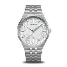 Bering herrenuhr titanium - herrenuhr,