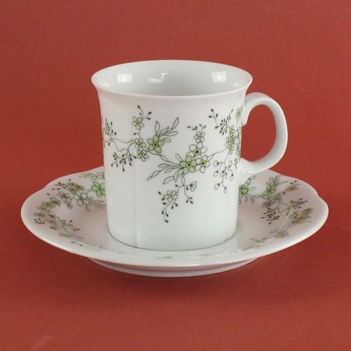Kaffeetasse untertasse - &,