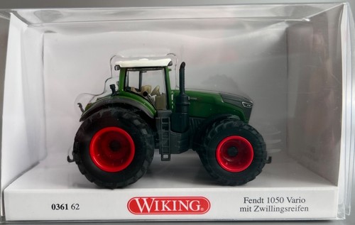 Fendt 1050 vario - 1050, mit