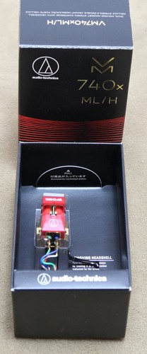 Audio technica vm740xml h - audio-technica, at-vm740xml/h