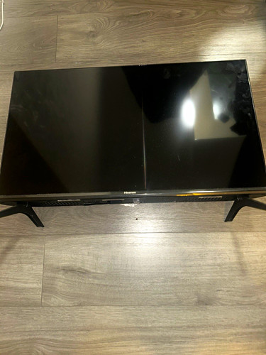 Hisense 32e41kt led - 32e41kt, tv