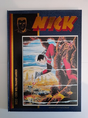 Nick luxusausgabe hethke - 1,