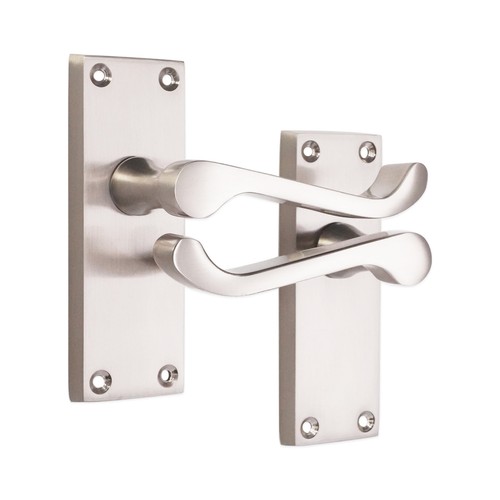 Türgriff satin nickel - türgriff,