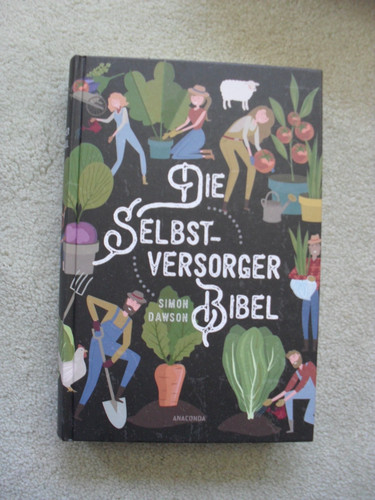 Die selbstversorger bibel - die, |