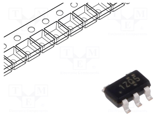 70mhz - 70mhz, ic