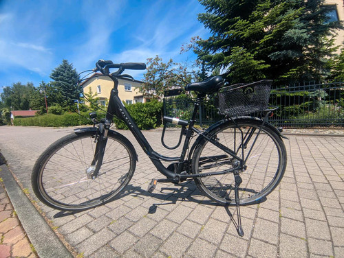 Raleigh unico plus cityrad - raleigh,