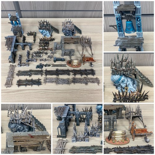 Warhammer age sigmar aos - warhammer, of
