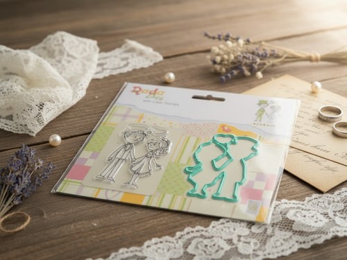 Stempel-und