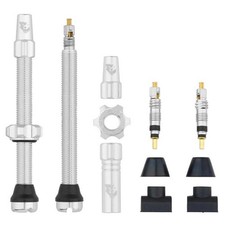 Wolf Tooth Schlauchloses
