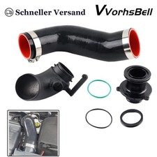 Ansaugschlauch intake turbo - ansaugschlauch+intake,