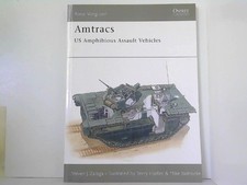 Amtracs - US Amphibious