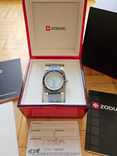 Seltene zodiac seadragon - seltene,