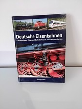 Deutsche Eisenbahnen