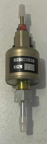 Eberspächer 25138047