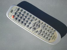 Fernbedienung Xoro HSD 8400 (gebraucht)