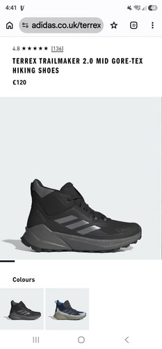 Adidas terrex trailmaker 0 - terrex,