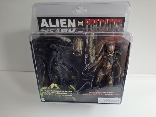 Neca exclusive pack alien - ,