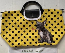  Longchamp X  Toiletpaper