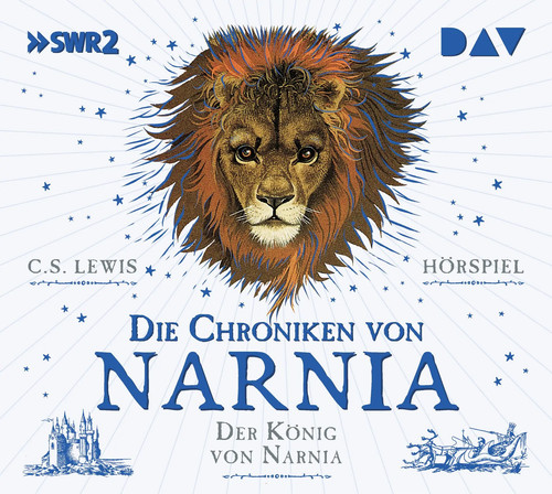 Lewis die chroniken - c., |