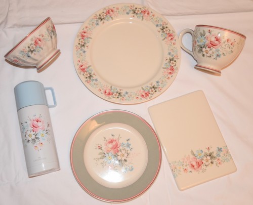 Greengate set neu marie pale - greengate,