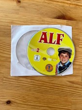 ALF - Staffel 1 Disc 2 1986