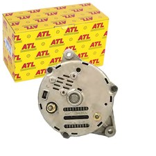 ATL LICHTMASCHINE GENERATOR 45